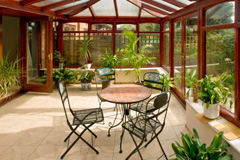 Raw conservatory quotes